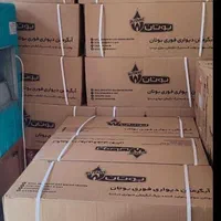 فروش کلی و جزئی انواع آبگرمکن 3115و3215بوتان ومخزن|آبگرمکن، پکیج، شوفاژ|تربت جام, |دیوار
