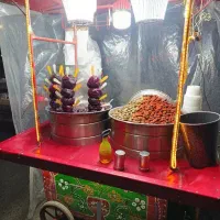 پذیرای مراسم شب یلدا نوستالژی پخش پخت باقالی لبو|خدمات پذیرایی، مراسم|کرج, فاز ۲ مهرشهر|دیوار