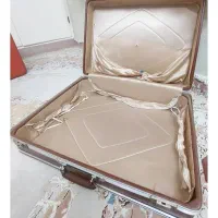 چمدان قدیمی مخصوص عکاسی .نوستالژی|کلکسیون اشیاء عتیقه|اهواز, زیتون کارمندی|دیوار