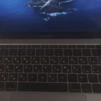 لبتاپ مک بوک پرو|رایانه همراه|ارومیه, |دیوار