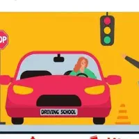 آموزش رانندگی بانوان