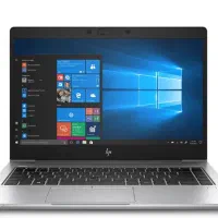 لپتاپ HP elite book 745 g6