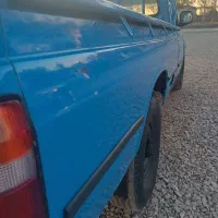 وانت نیسان مدل95|خودرو سواری و وانت|میاندوآب, |دیوار