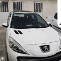 207تیوفایو پانا پلاس ارتقا یافته