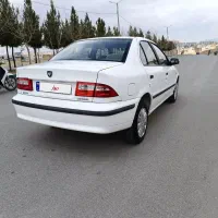 سمند در حد|خودرو سواری و وانت|بروجرد, |دیوار