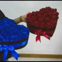 گل روحانی زیبا و خاص|گل مصنوعی|مراغه, |دیوار