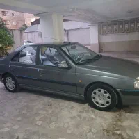 پژو پارس 93 فروش فوری ۲۴ ساعته|خودرو سواری و وانت|رشت, سیا اسطلخ|دیوار