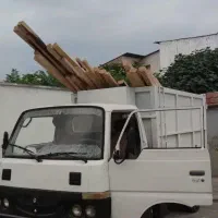 نیسان زد اف کمپرسی|خودرو سواری و وانت|کردکوی, |دیوار