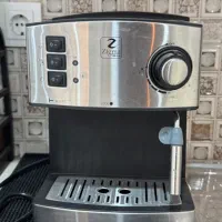 قهوه ساز کاملا نو