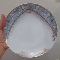 سرویس چینی توس ۸۲پارچه