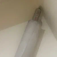 ۲ عدد فون مخمل خارجی ۳ در ۵ و یک بریل دستی|دوربین عکاسی و فیلم‌برداری|تهران, دریاچه شهدای خلیج فارس|دیوار
