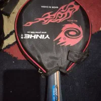 راکت تنیس