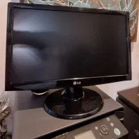 مانیتور ال جی. LG Flatron