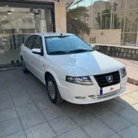 سمندسورن گاز سیمی نقدواقساط