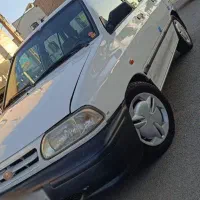 پراید 131مدل 90داشبرد جدید