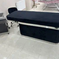 تخت مژه، آینه قدی استفاده نشده و نو|آرایشگاه و سالنهای زیبایی|شهریار, شهرک وائین|دیوار