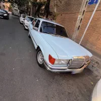 بنز|خودرو کلاسیک|کرج, جهان‌شهر|دیوار