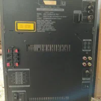 ضبط AKAI قدیمی ژاپن|سیستم صوتی خانگی|سقز, |دیوار