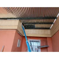 جوشکاری،سیار،خوش قول،باانصاف|خدمات پیشه و مهارت|یزد, |دیوار