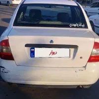 تیبا مدل 95|خودرو سواری و وانت|قروه, |دیوار