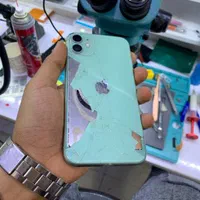 تعمیرات تخصصی موبایل و تعویض السیدی با ضمانت