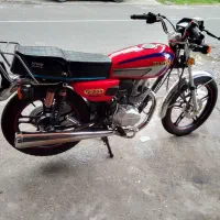 موتور|موتورسیکلت|رشت, جانبازان|دیوار