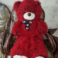 عروسک خرسی|اسباب‌بازی بچه|تبریز, |دیوار