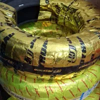 لاستیک جیرود و کاپسن ۱۴/۶۵/۱۸۵