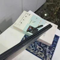 لمسی Lenovo yoga booK X360|رایانه همراه|تهران, فردوس|دیوار