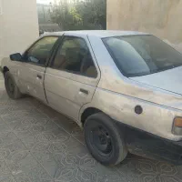 روا 87نقره ای|خودرو سواری و وانت|نهاوند, |دیوار