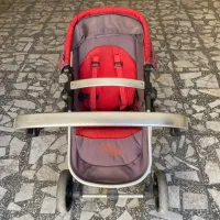 کالسکه کودک|کالسکه و لوازم جانبی|بابل, |دیوار