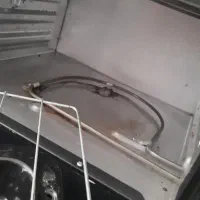 توستر کومتای ولومی|اجاق گاز و لوازم برقی پختوپز|بهارستان, |دیوار