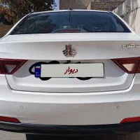 شاهین جی ال 1402 سفید. کم کارکرد و تمیز|خودرو سواری و وانت|جلیل آباد, |دیوار