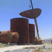 شرکت پترو آراز غرب