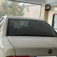 EF7 دوگانه فابریک ۹۵|خودرو سواری و وانت|بجنورد, |دیوار