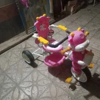 فروش سه چرخه بچه