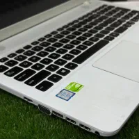 ایسوس سفید|رایانه همراه|دزفول, |دیوار