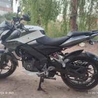 پالس NS200