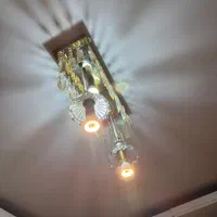 لوستر اویزی