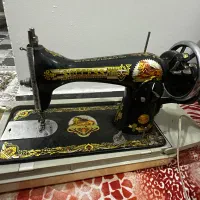 چرخ خیاطی