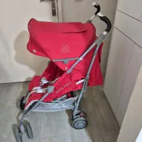 کالسکه عصایی مک لارن مدل تکنو xt|کالسکه و لوازم جانبی|تهران, فرمانیه|دیوار