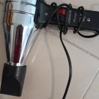 سشوار جانسون