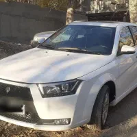 دنا پلاس توربو 6دنده