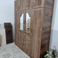 کمد لباسی مدل ماهان کد 1001|جاکفشی، کمد، دراور|کرمان, |دیوار