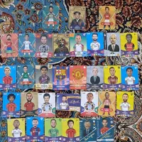 ۳۲ عدد کیمدی فوتبال