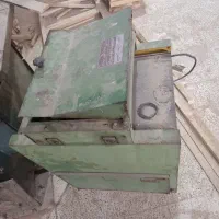 اره فلکه 65 رنده گندگی صفحه 40|ماشین‌آلات صنعتی|نوشین شهر, |دیوار