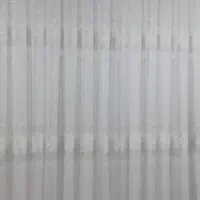 پرده پزیرایی ۴ونیم متری فرش دوازده متری