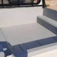 پراید وانت 401 درجه یک|خودرو سواری و وانت|لامرد, |دیوار