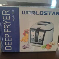 سرخ کن|اجاق گاز و لوازم برقی پخت‌وپز|شاهرود, |دیوار