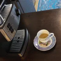 دستگاه اسپرسوساز زیلان، سالم و تمیز
